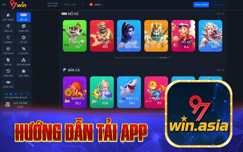 TẢI APP ĐƠN GIẢN